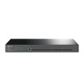 TP-Link JetStream 16-портовий 10GE SFP керований комутатор 2 рівня, SX3016F TP-LINK