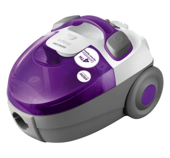 Sencor Пилосос Sencor SVC512VT-EUE2