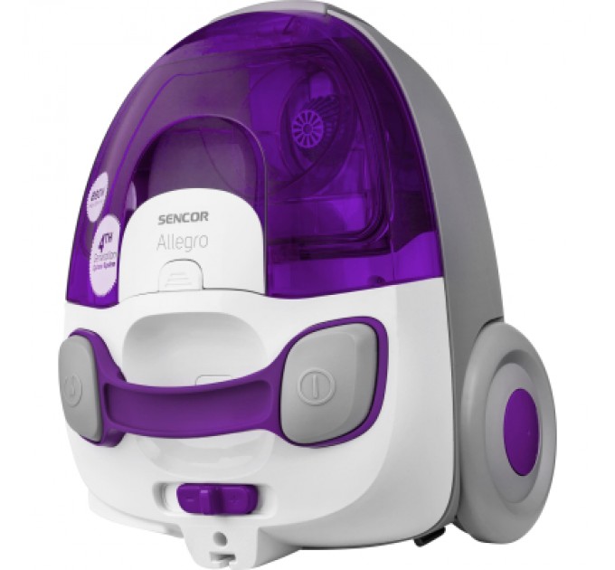 Sencor Пилосос Sencor SVC512VT-EUE2