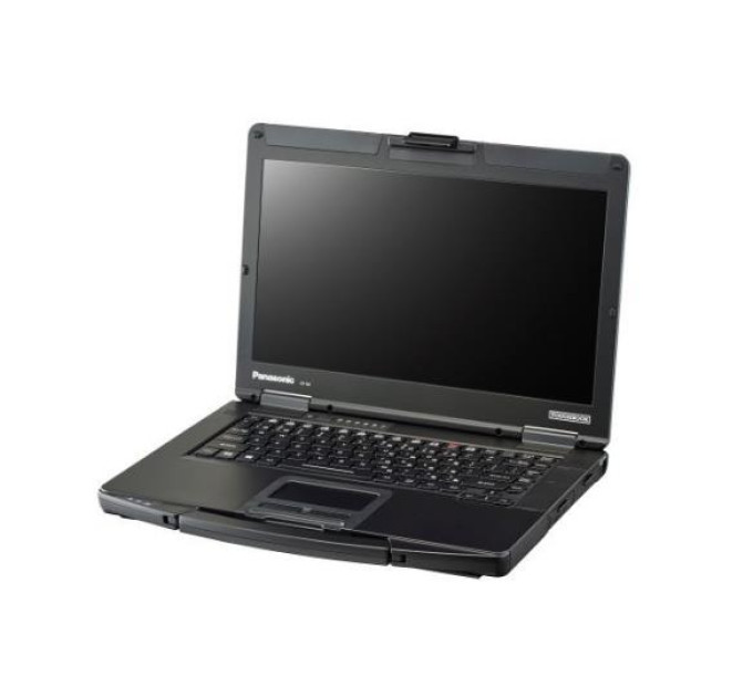 Panasonic Ноутбук Panasonic CF-54 /14” HD Touch/ 8Gb/ 256 Gb SSD/ Intel HD / Win10 Pro/ REF