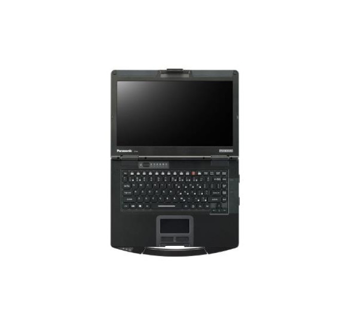 Panasonic Ноутбук Panasonic CF-54 /14” HD Touch/ 8Gb/ 256 Gb SSD/ Intel HD / Win10 Pro/ REF