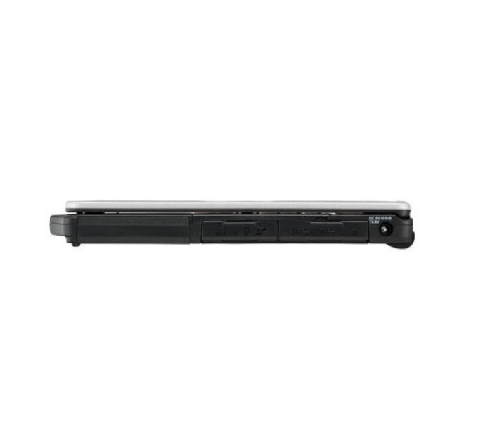 Panasonic Ноутбук Panasonic CF-54 /14” HD Touch/ 8Gb/ 256 Gb SSD/ Intel HD / Win10 Pro/ REF