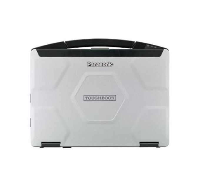 Panasonic Ноутбук Panasonic CF-54 /14” HD Touch/ 8Gb/ 256 Gb SSD/ Intel HD / Win10 Pro/ REF