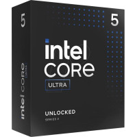 Центральний процесор комп’ютера (CPU) U5-245K S1851 BOX 3.6G BX80768245K S RQCT IN