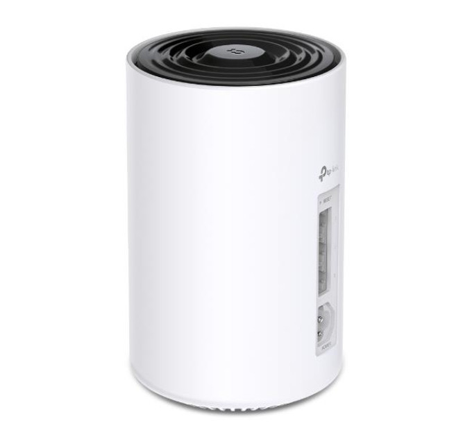TP-Link Домашня Powerline Mesh Wi-Fi система (3 шт у комплекті), Deco PX50(3-pack) TP-LINK