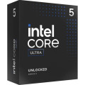 INTEL Центральний процесор комп’ютера (CPU) U5-245KF S1851 BOX 3.6G BX80768245KF S RQCY IN