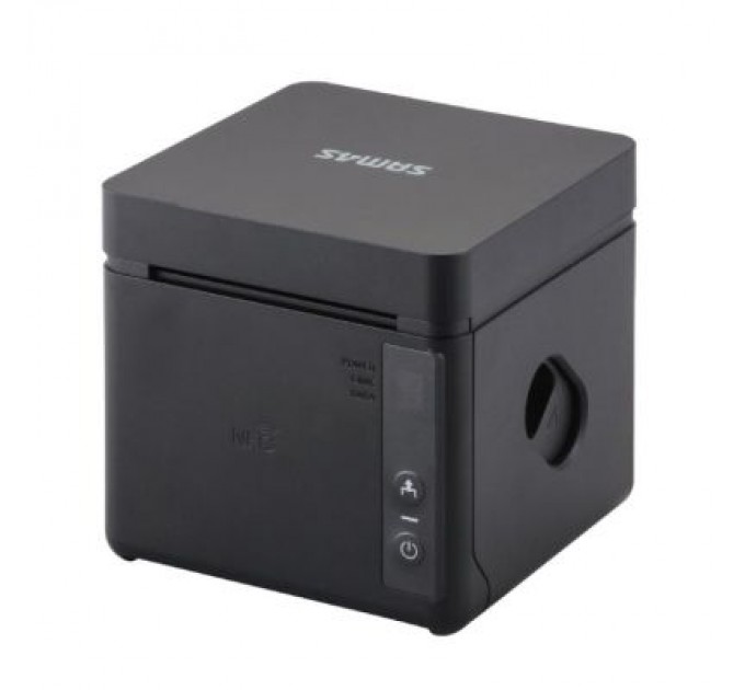 Sam4s Принтер чеків Sam4s HCUBE USB, Serial, Ethernet, RJ45 (HCUBE-102DB)