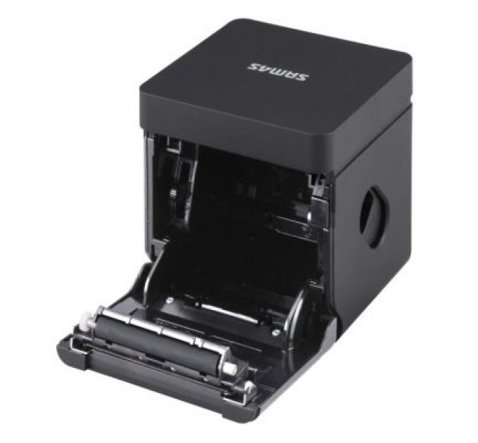 Sam4s Принтер чеків Sam4s HCUBE USB, Serial, Ethernet, RJ45 (HCUBE-102DB)