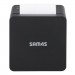 Sam4s Принтер чеків Sam4s HCUBE USB, Serial, Ethernet, RJ45 (HCUBE-102DB)
