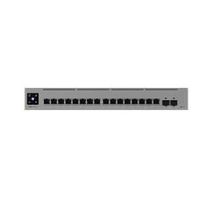 Ubiquiti Мережевий комутатор Ethernet USW-PRO-MAX-16 UBIQUITI