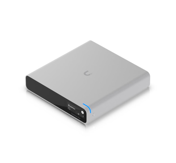 Ubiquiti Мережевий контролер UCK-G2-SSD UBIQUITI