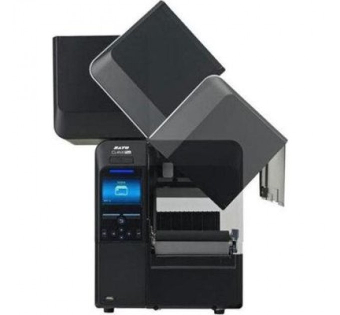 Sato Принтер етикеток Sato CL4NX Plus, 203 dpi, USB, Serial, Ethernet, Bluetooth, NFC (WWCLP102NEU)