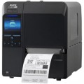 Sato Принтер етикеток Sato CL4NX Plus, 203 dpi, USB, Serial, Ethernet, Bluetooth, NFC (WWCLP102NEU)