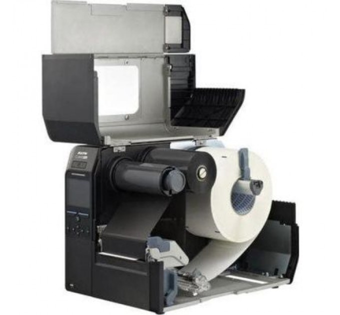 Sato Принтер етикеток Sato CL4NX Plus, 203 dpi, USB, Serial, Ethernet, Bluetooth, NFC (WWCLP102NEU)