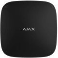 Ajax Інтелектуальна централь Ajax Hub 2 Plus чорна