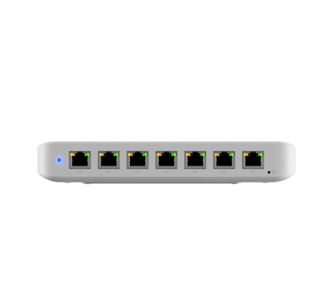 Ubiquiti Мережевий комутатор Ethernet USW-ULTRA-210W UBIQUITI