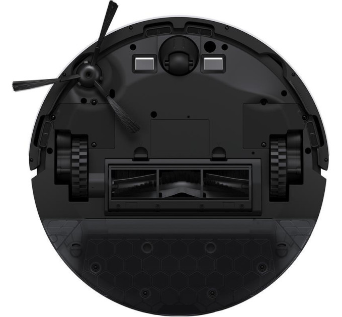 Ecovacs Робот-пилосос ECOVACS DEEBOT Y1 Pro White