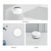 TP-Link Домашня Mesh Wi-Fi система (2 шт у комплекті), Deco X50-PoE(2-pack) TP-LINK