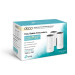 TP-Link Домашня Powerline Mesh Wi-Fi система (3 шт у комплекті), арт. Deco P9(3-pack) TP-LINK