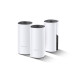 TP-Link Домашня Powerline Mesh Wi-Fi система (3 шт у комплекті), арт. Deco P9(3-pack) TP-LINK
