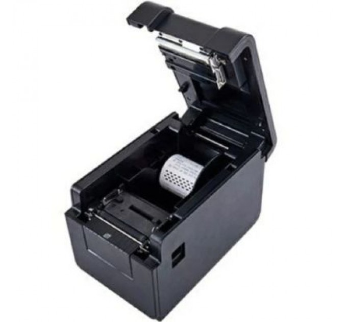 SPRT Принтер етикеток SPRT TL21NE USB, ethernet, з відділювачем (SP-TL21NEPeeler)