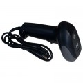 ІКС Сканер штрих-коду ІКС ІКС-3206 CCD/1D, USB, black (ІКС-3206-1D-USB)