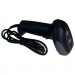 ІКС Сканер штрих-коду ІКС ІКС-3206 CCD/1D, USB, black (ІКС-3206-1D-USB)