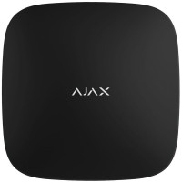 Ajax Hub 2 4G (8EU/ECG) black охоронна централь AJAX