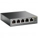 TP-Link Комутатор мережевий TP-Link TL-SG1005P