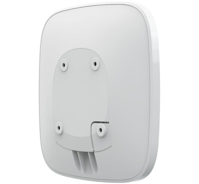 Ajax Ajax Hub 2 4G (8EU/ECG) white охоронна централь