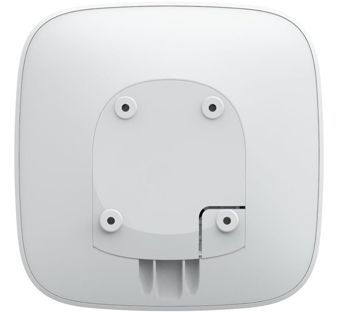 Ajax Ajax Hub 2 4G (8EU/ECG) white охоронна централь