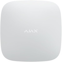 Ajax Hub 2 4G (8EU/ECG) white охоронна централь