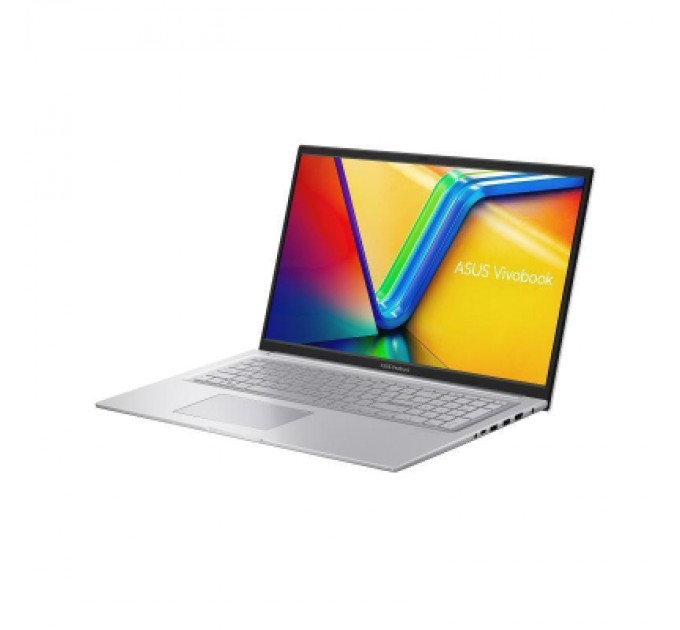 ASUS Ноутбук ASUS Vivobook 17 X1704VA-AU890 (90NB13X1-M00C60)