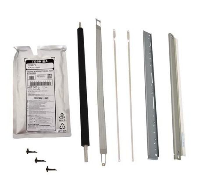 Toshiba Комплект обслуговування MAINTENANCE KIT 6LK72105000 TOSHIBA