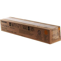 Картридж-тонер YELLOW T-FC210EY 33.6K 6AJ00000271 TOSHIBA