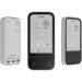 Ajax Ajax KeyPad TouchScreen (8EU) ASP white клавіатура
