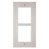 Кріплення для використання в будівлях  до відеодомофона IP VERSO 2 MODULE FLUSH FRAME 9155012 2N