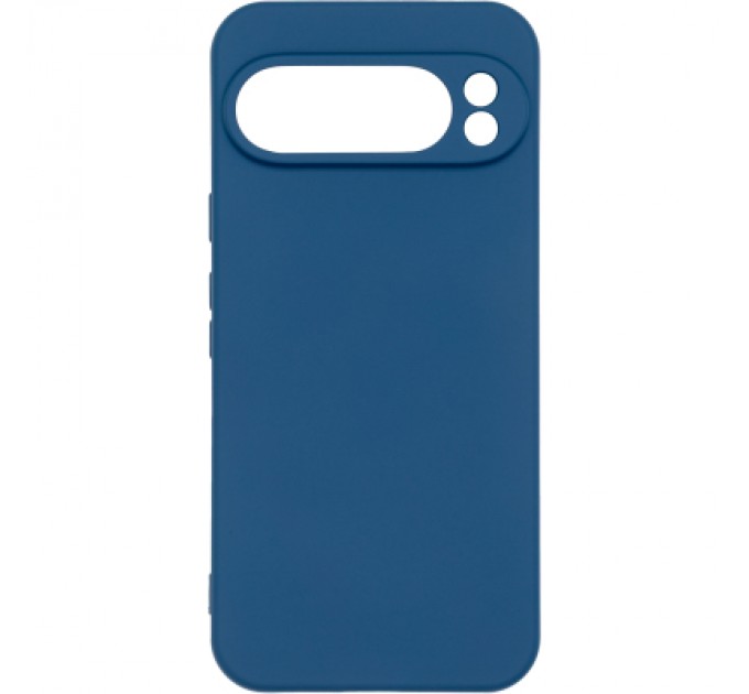 Armorstandart Чохол до мобільного телефона Armorstandart ICON Google Pixel 10 Pro XL 5G Camera cover Dark Blue (ARM87464)