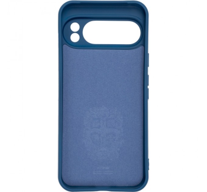 Armorstandart Чохол до мобільного телефона Armorstandart ICON Google Pixel 10 Pro XL 5G Camera cover Dark Blue (ARM87464)