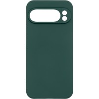Чохол до мобільного телефона Armorstandart ICON Google Pixel 10 Pro XL 5G Camera cover Dark Green (ARM87465)