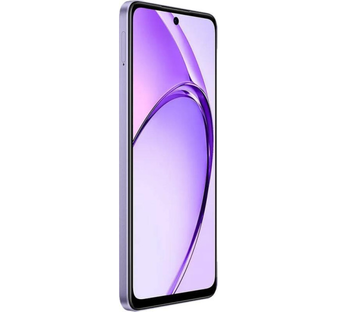 Oppo Мобільний телефон A3 6/256 CPH2669 STARRY PURPLE OPPO