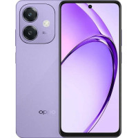 Мобільний телефон A3 6/256 CPH2669 STARRY PURPLE OPPO