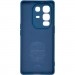 Armorstandart Чохол до мобільного телефона Armorstandart ICON Infinix Note 50 Pro Plus 5G Camera cover Dark Blue (ARM85340)