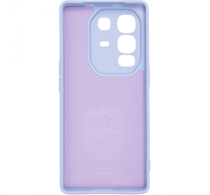 Armorstandart Чохол до мобільного телефона Armorstandart ICON Infinix Note 50 Pro Plus 5G Camera cover Lavender (ARM85341)