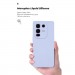 Armorstandart Чохол до мобільного телефона Armorstandart ICON Infinix Note 50 Pro Plus 5G Camera cover Lavender (ARM85341)
