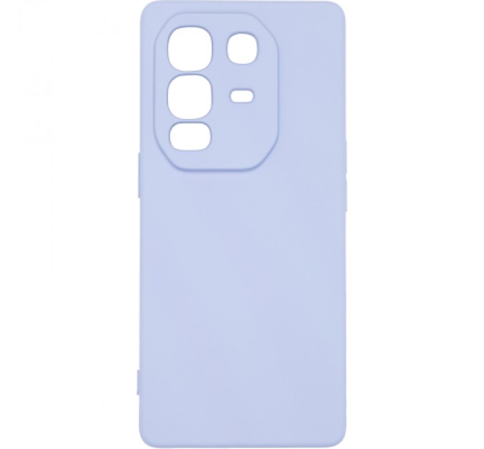 Armorstandart Чохол до мобільного телефона Armorstandart ICON Infinix Note 50 Pro Plus 5G Camera cover Lavender (ARM85341)