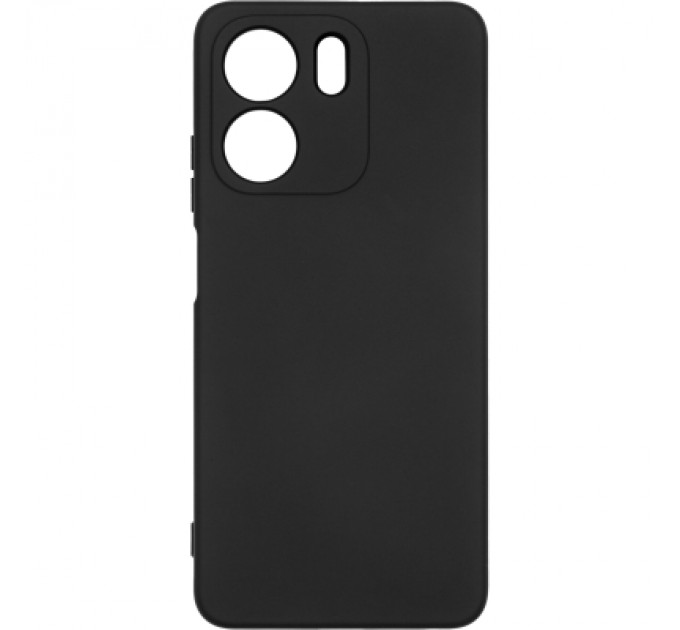 Armorstandart Чохол до мобільного телефона Armorstandart ICON OPPO A5X 4G / A5X 5G Camera cover Black (ARM85384)