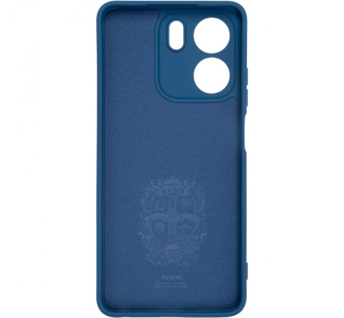 Armorstandart Чохол до мобільного телефона Armorstandart ICON OPPO A5X 4G / A5X 5G Camera cover Dark Blue (ARM86573)