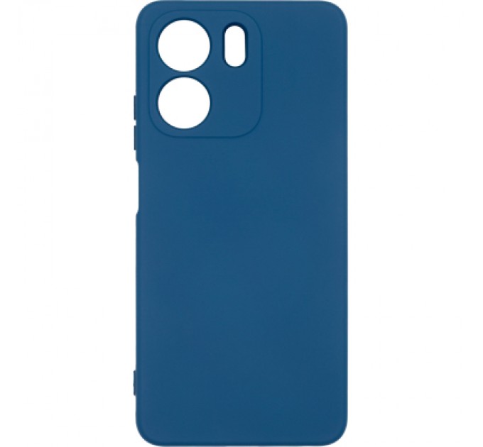 Armorstandart Чохол до мобільного телефона Armorstandart ICON OPPO A5X 4G / A5X 5G Camera cover Dark Blue (ARM86573)