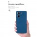 Armorstandart Чохол до мобільного телефона Armorstandart ICON OPPO A5X 4G / A5X 5G Camera cover Dark Blue (ARM86573)